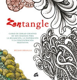 Bertrand.pt - Zentangle