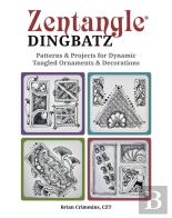 Zentangle Dingbats