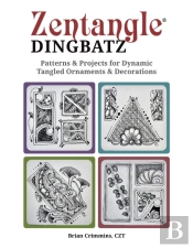 Zentangle Dingbats