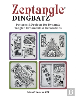 Bertrand.pt - Zentangle Dingbats