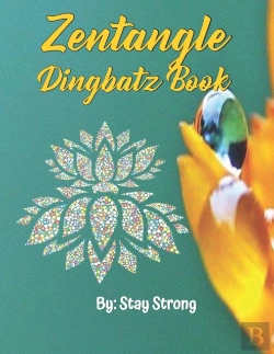 Bertrand.pt - Zentangle Dingbatz Book