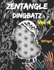 Zentangle Dingbatz