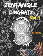 Zentangle Dingbatz