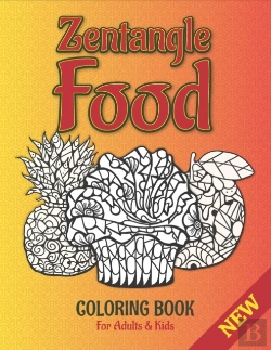 Bertrand.pt - Zentangle Food