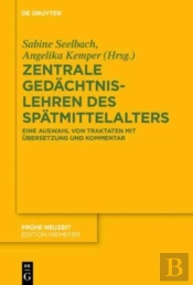 Zentrale Ged Chtnislehren Des Sp Tmittel