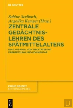 Bertrand.pt - Zentrale Ged Chtnislehren Des Sp Tmittel