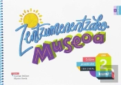 Zentzumenentzako Museoa Lmh 2