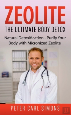Bertrand.pt - Zeolite - The Ultimate Body Detox