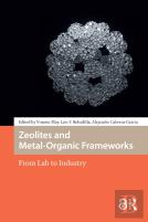 Zeolites And Metal-Organic Frameworks