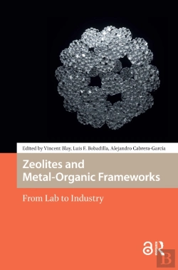 Bertrand.pt - Zeolites And Metal-Organic Frameworks
