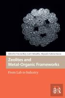 Zeolites And Metal-Organic Frameworks