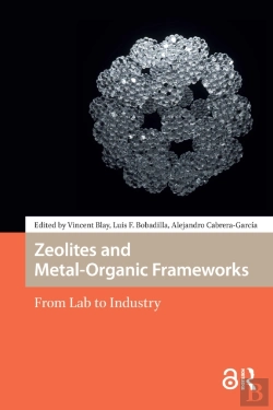Bertrand.pt - Zeolites And Metal-Organic Frameworks
