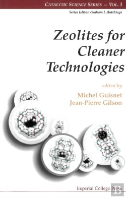 Bertrand.pt - Zeolites For Cleaner Technologies