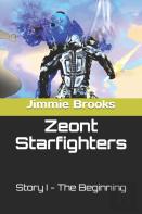 Zeont Starfighters