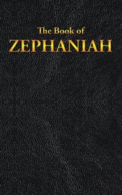 Zephaniah.