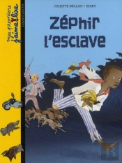 Zéphir L'Esclave
