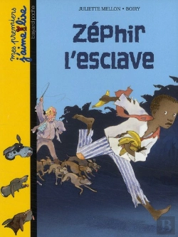 Bertrand.pt - Zéphir L'Esclave