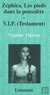 Zephira, Pieds Dans La Poussiere / Vip