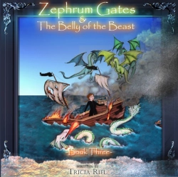 Bertrand.pt - Zephrum Gates & The Belly Of The Beast