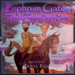 Bertrand.pt - Zephrum Gates & The Mysterious Purple Haze