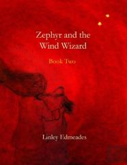 Zephyr And The Wind Wizard