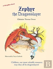 Zephyr The Dragonslayer