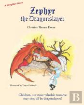 Zephyr The Dragonslayer