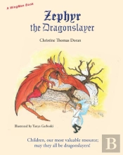 Zephyr The Dragonslayer