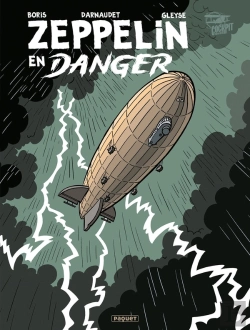 Bertrand.pt - Zeppelin En Danger