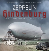 Zeppelin Hindenburg