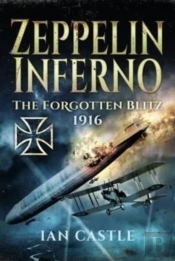 Zeppelin Inferno