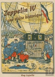 Zeppelin Iv Une Visite Historique