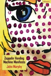 Zeppelin Vending Machine Manifesto