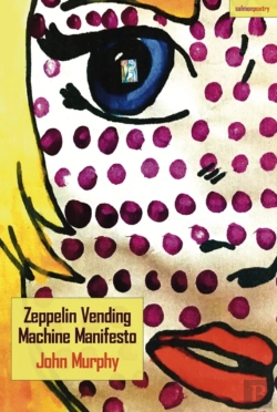 Bertrand.pt - Zeppelin Vending Machine Manifesto