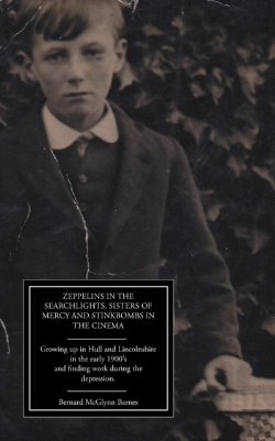 Bertrand.pt - Zeppelins In The Searchlights, Sisters Of Mercy And Stinkbombs In The Cinema