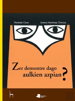 Bertrand.pt - Zer Demontre Dago Aulkien Azpian?