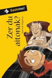Zer Du Aitonak?