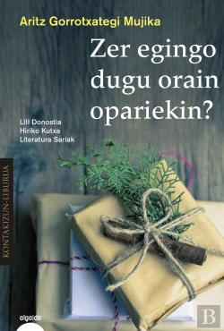 Bertrand.pt - Zer Egingo Dugu Orain Opariekin?  