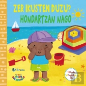 Zer Ikusten Duzu? Hondartzan Nago