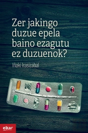 Zer Jakingo Duzue Epela Baino Ezagutu Ez Duzuenok