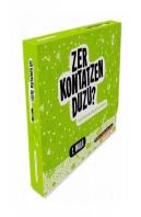 Zer Kontatzen Duzu? - 1. Maila