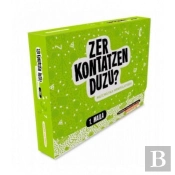 Zer Kontatzen Duzu? - 1. Maila