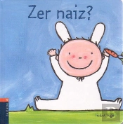 Zer Naiz?