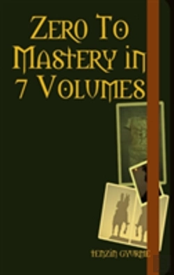 Bertrand.pt - Zer0 To Mastery In 7 Volumes