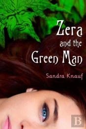 Zera And The Green Man
