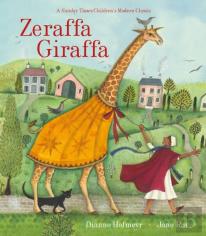 Zeraffa Giraffa