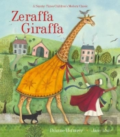 Zeraffa Giraffa