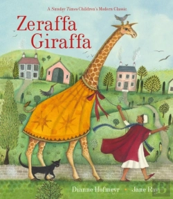Bertrand.pt - Zeraffa Giraffa