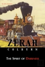 Zerah Colburn - Spirit Of Darkness