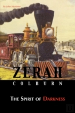 Bertrand.pt - Zerah Colburn - Spirit Of Darkness